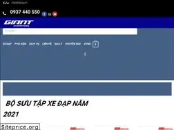 Sites similar to giant.vn