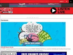 Sites similar to giant1019.com