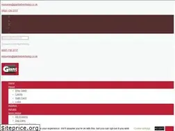 Sites similar to giantadvertising.co.uk