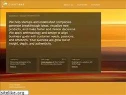 Sites similar to giantant.com