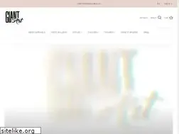 Sites similar to giantart.com
