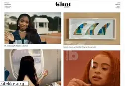 Sites similar to giantartists.com