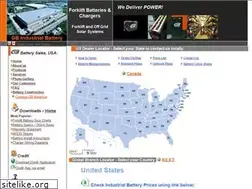 Sites similar to giantbattery.com