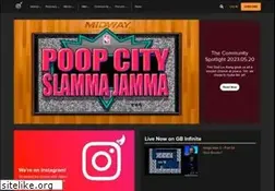 Sites similar to giantbomb.com