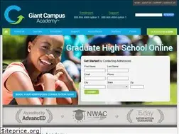 Sites similar to giantcampusonline.com