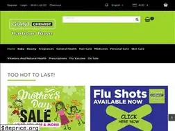 Sites similar to giantchemistharbourtown.com.au