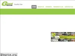 Sites similar to giantchemistpacificfair.com.au