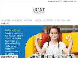 Sites similar to giantchess.com.au