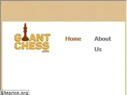Sites similar to giantchess.com