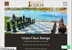Sites similar to giantchess.eu