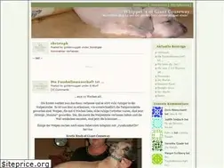 Sites similar to giantcouseway.wordpress.com