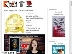 Sites similar to giantdogbooks.com