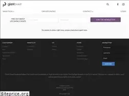 Sites similar to giantdwarf.com.au