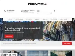 Sites similar to giantex.it
