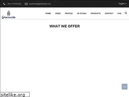 Sites similar to giantextile.com