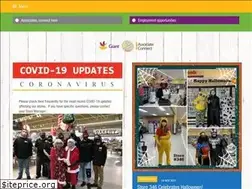 Sites similar to giantfoodac.com
