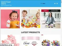 Sites similar to giantfoodstore.net