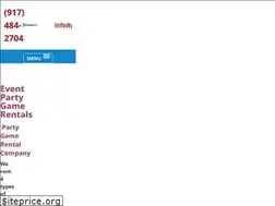 Sites similar to giantgamesofnyc.com