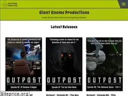 Sites similar to giantgnome.com