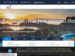 Sites similar to giantgotrip.com