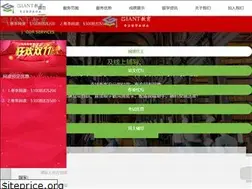 Sites similar to giantgpa.com