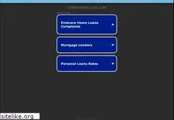 Sites similar to gianthomeloan.com