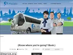 Sites similar to giantibis.com