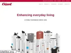 Sites similar to giantinc.com