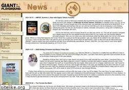 Sites similar to giantitp.com
