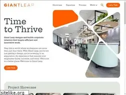 Sites similar to giantleap.co.za