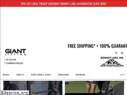 Sites similar to giantlifting.com