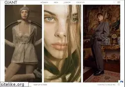 Sites similar to giantmanagement.com
