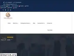 Sites similar to giantmigration.com