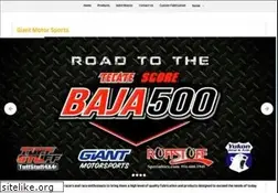 Sites similar to giantmotorsports.com