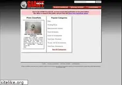 Sites similar to giantnick.com