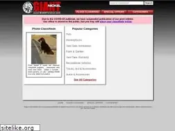 Sites similar to giantnickel.com