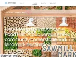 Sites similar to giantnoise.com