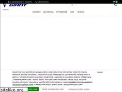 Sites similar to giantolsztyn.pl