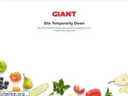 Sites similar to giantpa.com