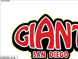 Sites similar to giantpaintball.com