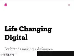 Sites similar to giantpeach.agency