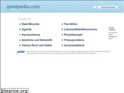 Sites similar to giantpedia.com