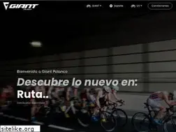 Sites similar to giantpolanco.com