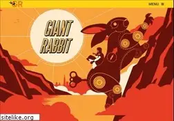 Sites similar to giantrabbit.com