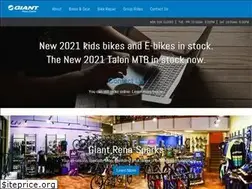 Sites similar to giantrenosparks.com