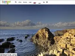 Sites similar to giants-causeway-tours.com