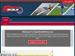 Sites similar to giantscalenews.com