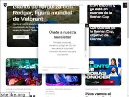 Sites similar to giantsgaming.pro