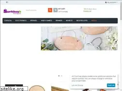 Sites similar to giantshops.com