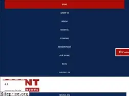 Sites similar to giantsidingandwindows.com